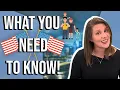 5 Things To Know BEFORE Moving To Jacksonville North Carolina
