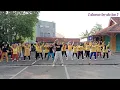Download Lagu DJ Midua cinta - Raka remixer || ZUMBA || Choreography by ZIN Ina