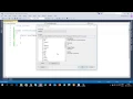 How to create code snippet in VS 2015