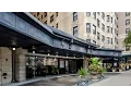 Tour a sunny 1-bedroom at The Patricians in Lincoln Park