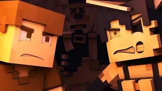 Absolutely Anything Bendy and The Ink Machine Song by CG5