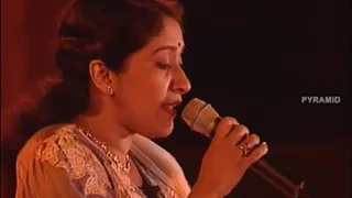 hai rama ye kya hua live hariharan u0026 sujatha mohan