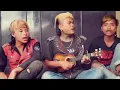 Jalanan adalah sekolah Mara FM