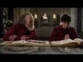 Henry Mills The believer