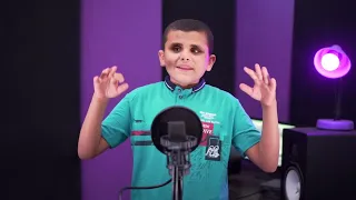 يا هنا من شاهدو طه نبينا المنشد محمد فتحي 