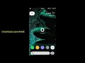 Run java offline in android
