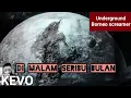 Download Lagu Malam Seribu Bulan by Alldie | Underground Religi reaction video Burgerkill wanna be