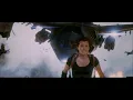 Resident Evil 5: Retribution. Full Intro. 'Flying Through The Air'. HD 1080p.