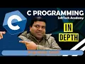 Binary Search C Programming for Beginner in Hindi