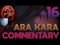 Download Lagu [11.2 M+] Blood DK Commentary : 16 ARA KARA