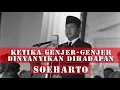 Download Lagu REAKSI SOEHARTO DISAMBUT LAGU GENJER GENJER DI KAMBOJA