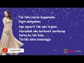 Download Lagu TERLALU BERHARAP || ROSSA || UNOFFICIAL MUSIK KARAOKE