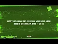 Blxst - Chosen (Lyrics) ft. Ty Dolla $ign & Tyga