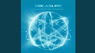 Download TREASURE - 'ORANGE' Instrumental Version MP3