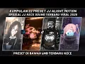 Download Lagu KUMPULAN 22 PRESET JJ ALIGHT MOTION SPESIAL JJ KECE SOUND TERBARU VIRAL 2025 | PRESET DI BAWAH 5 MB