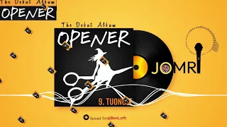jomri ft saradjo tuongee official audio track 9