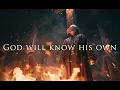 FLAMES - The Great Deceiver (official lyric video)