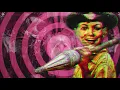 Killing Joke - Lord Of Chaos (Lyric Video)