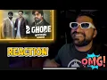 Download Lagu Reaction 2 Ghode  Masoom Sharma ft. Manjeet Mor, Kp Kundu | New Haryanvi Song  | By Tigdi Reacts