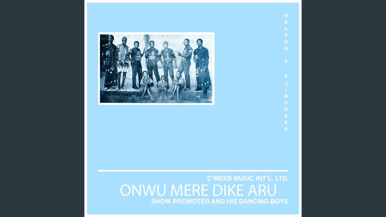 Onwu Mere