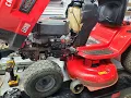 Craftsman Riding Mower Won t Start Surges Ultrasonic Carburetor Cleaning Repair Rebuild Model T130