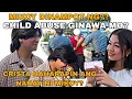 Download Lagu CRISTA NAPILITANG HARAPIN ANG NANAY NI MIKOY DAHIL SA??