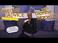 Precise Advice with Dionne Warwick