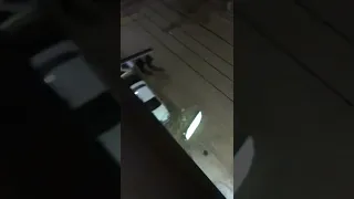 صواريخ رمضان وجمالها    دندنها