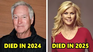 28 cast members from days of our lives have passed away