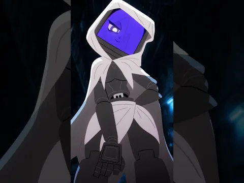 Harley Sawyer Transformation✨️ - POPPY PLAYTIME ANIMATION