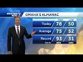 A top ten day September 27 Omaha