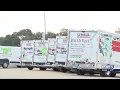 More people are moving to College Station according to U-Haul