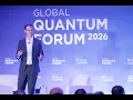Keynote Welcome to the Precision Era GQF26