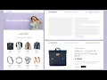 Ecommerce App using React JS and Redux with Fetch API 2021 React JS Project for Beginners