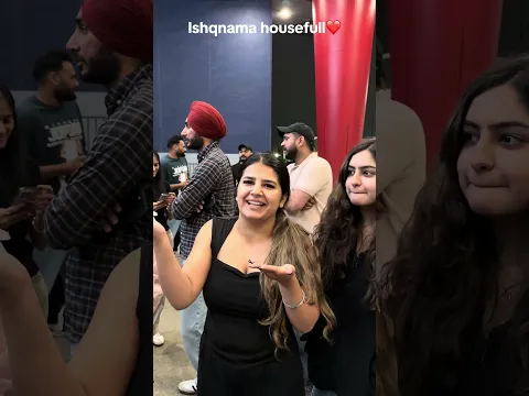 ishqnama reviews ❤️