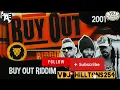 THROWBACK DANCEHALL CLASSIC MIX🔥: Buy Out Riddim Mixtape 2025 (T.O.K, Sedaki,Tanto) -_Vj Hilltons_KE