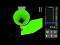 Run 3 - New Game Speedrun in 9 41 733 Former World Record