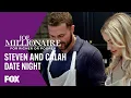 Steven And Calah Make Dinner Season 1 Ep 10 JOE MILLIONAIRE FOR RICHER OR POORER