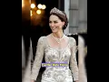 Download Lagu Catherine Has Only Worn Four Different Tiaras #princessofwales #tiara