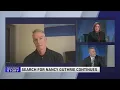 Former homicide prosecutor shares latest in Nancy Guthrie investigation
