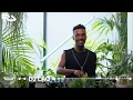 DJ Lag - Tribal Rhythms \u0026 Global Club Set | RA Greenhouse Sessions