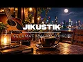 Jikustik - Selamat Malam Dunia | Acoustic Blues Cover 🎸☕