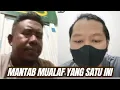 Lagu MENDENGAR PERNYATAAN PDT MUALAF INI SEMAKIN MUAK DENGAN AJARAN LAMANYA DAN SEMAKIN CINTA ISLAM