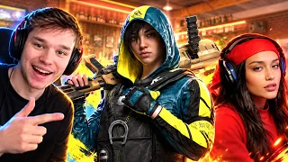 KÖNNEN WIR UNS IN DIAMANT BEWEISEN?! 💎 in Rainbow Six Siege