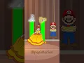 Download Lagu Princess Peach helps Mario escape Mario in a way you wouldn't expect