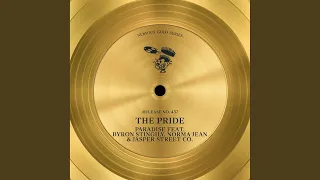 paradise feat byron stingily norma jean and jasper street co deepah vocal mix 