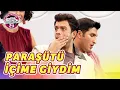Lagu Ben İçime Paraşüt Giymiştim (212. Bölüm) - En Son Durak