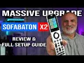 Sofabaton X2 Setup Guide Review What s New from the X1S