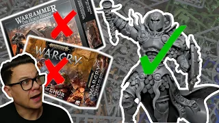 How to Customize ANY Warhammer or D D Hero