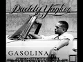 Daddy Yankee feat. Glory - Gasolina (Audio, High Pitched +0.5 version)